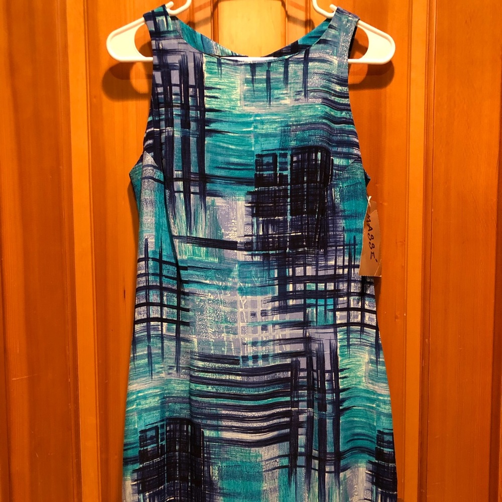 Sheath dress